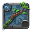 Great Nature Staff 4.0