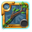 Adept's Great Nature Staff .2