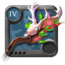 Rampant Staff 4.0
