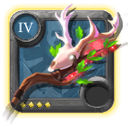 Rampant Staff 4.4