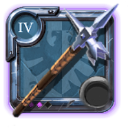 Adept's Polehammer .3