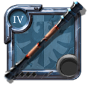 Adept's Quarterstaff