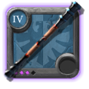 Quarterstaff 4.3
