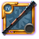 Adept's Quarterstaff .3