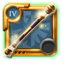Adept's Grailseeker .1