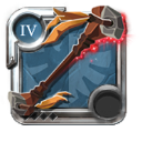 Adept's Staff of Balance