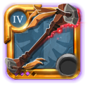 Adept's Staff of Balance .3
