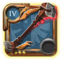 Adept's Staff of Balance .4