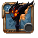 Adept's Hellspawn Staff