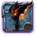 Adept's Hellspawn Staff .3