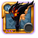 Adept's Hellspawn Staff .3
