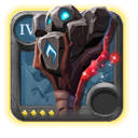 Earthrune Staff 4.4
