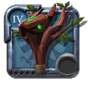 Adept's Rootbound Staff