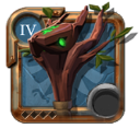 Adept's Rootbound Staff