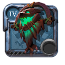 Adept's Primal Staff