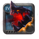Cursed Skull 4.0
