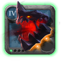 Cursed Skull 4.1