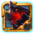 Adept's Cursed Skull .2