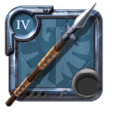 Adept's Pike