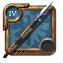 Adept's Pike