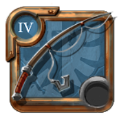Adept's Fishing Rod