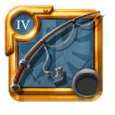 Adept's Fishing Rod
