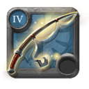 Adept's Avalonian Fishing Rod