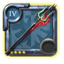 Adept's Trinity Spear .4