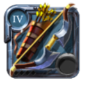 Adept's Warbow