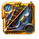 Adept's Warbow