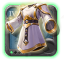 Adept's Robe of Purity .1