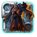 Adept's Fiend Robe .2