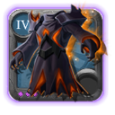 Adept's Fiend Robe .3