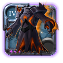 Adept's Fiend Robe .3