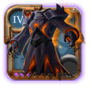 Adept's Fiend Robe .3