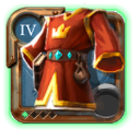Adept's Royal Robe .1