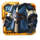 Adept's Scholar Robe