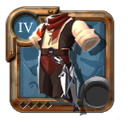 Adept's Fisherman Garb