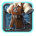 Adept's Lumberjack Garb .2