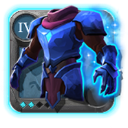 Adept's Duskweaver Armor .2