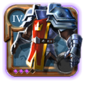 Adept's Royal Armor .3
