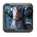 Adept's Soldier Armor