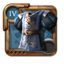 Adept's Soldier Armor ×2