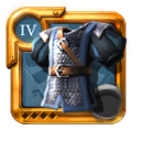 Adept's Soldier Armor