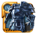 Adept's Guardian Armor