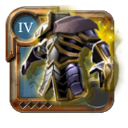 Adept's Graveguard Armor
