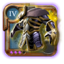 Adept's Graveguard Armor .3