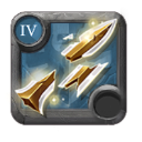 Adept's Remnants of the Old King