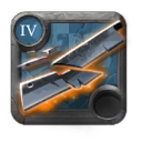 Adept's Demonic Blade