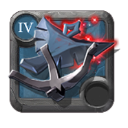 Adept's Alluring Bolts